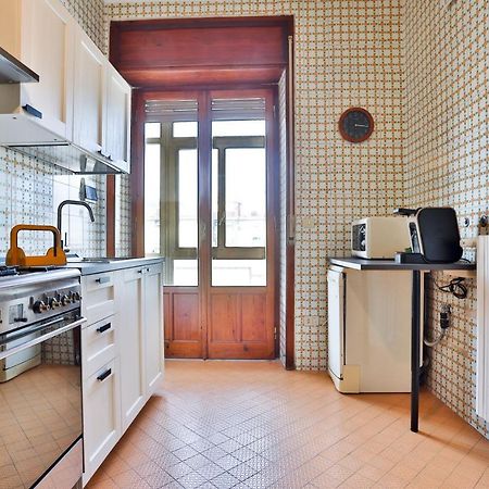 Salerno Irno Bright Apartment Εξωτερικό φωτογραφία