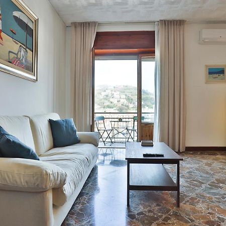 Salerno Irno Bright Apartment Εξωτερικό φωτογραφία