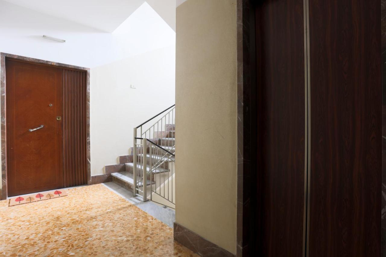 Salerno Irno Bright Apartment Εξωτερικό φωτογραφία
